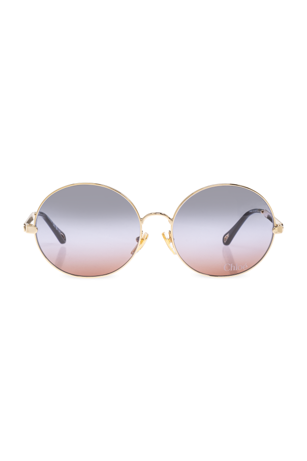 Aly sunglasses od Chloé