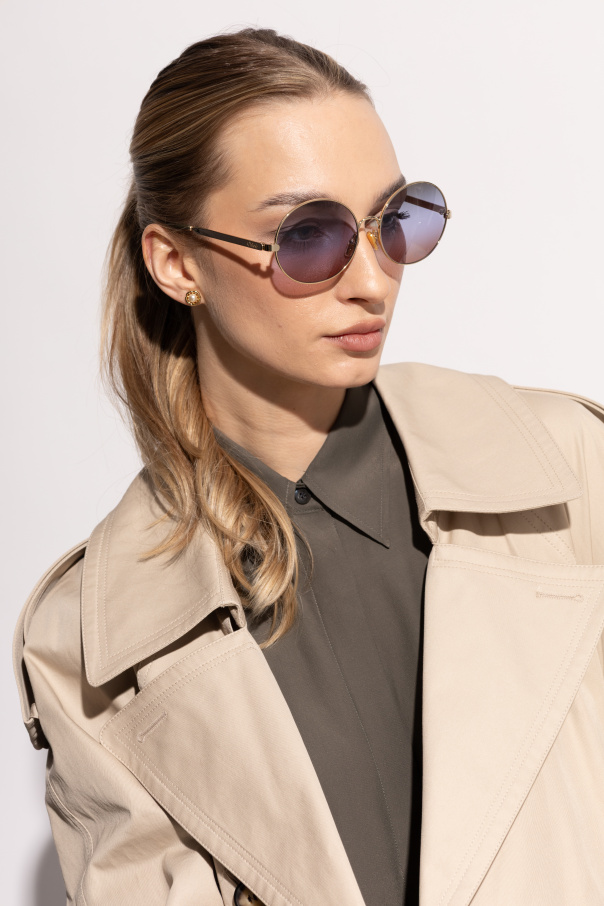 Chloé Aly sunglasses