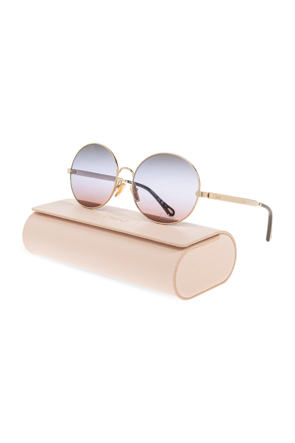 Chloé Aly sunglasses