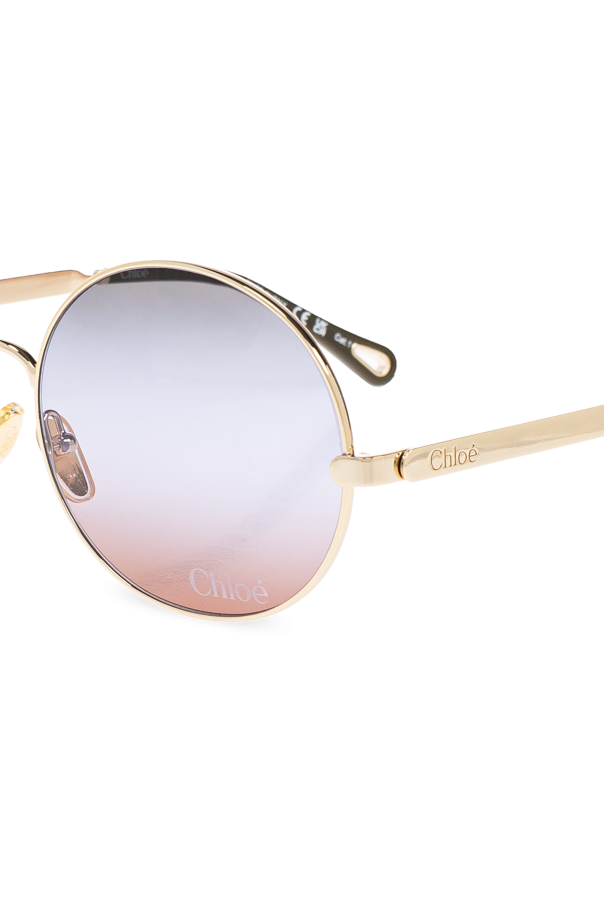 Chloé Aly sunglasses