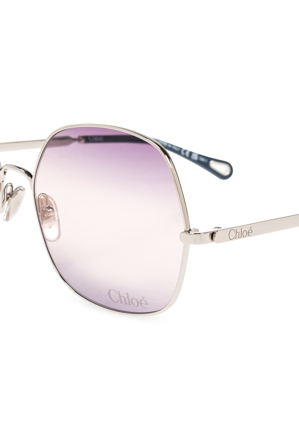Chloé Aly Sunglasses