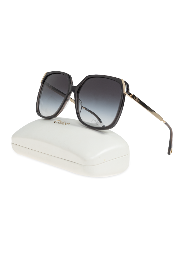 Chloé Óculos de sol