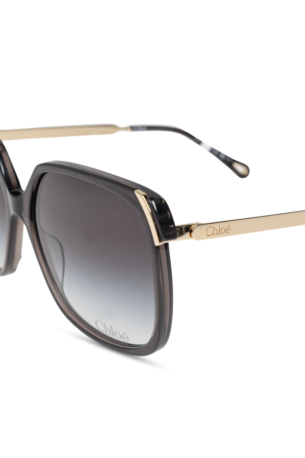 Chloé Óculos de sol