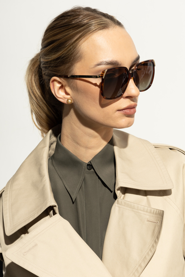 Chloé Gafas de sol Aly