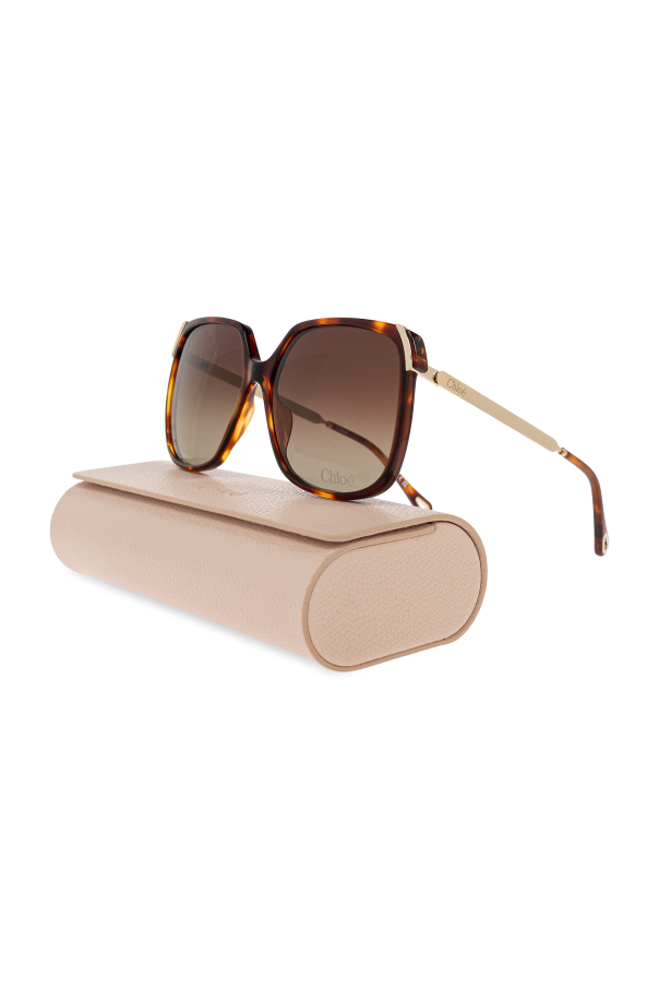 Chloé Gafas de sol Aly