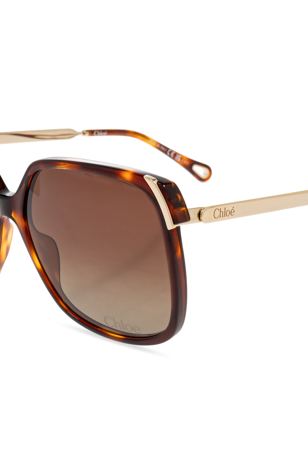 Chloé Gafas de sol Aly