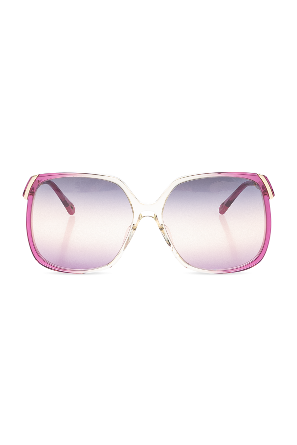Sunglasses od Chloé