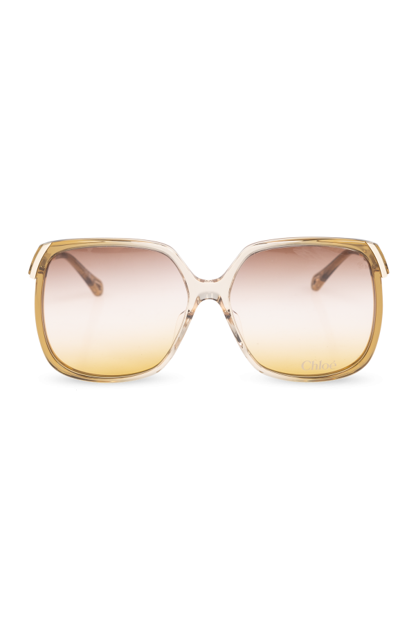 Sunglasses od Chloé