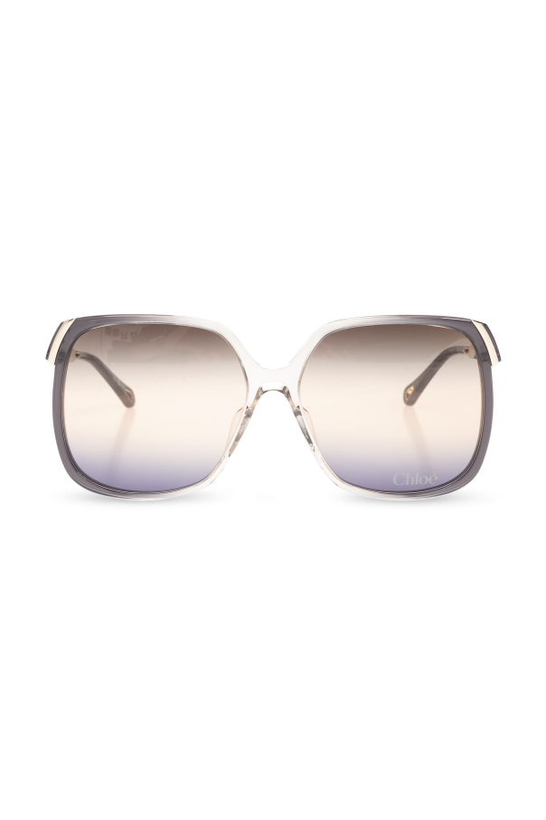 Chloé Sunglasses