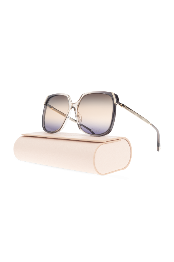 Chloé Sunglasses