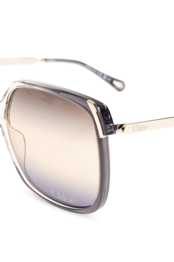 Chloé Sunglasses