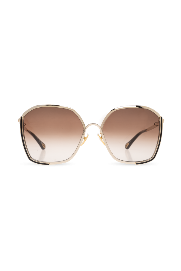 Charms sunglasses od Chloé