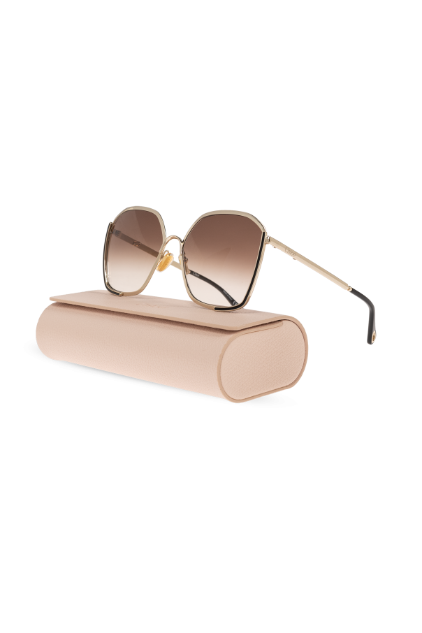 Chloé Charms sunglasses