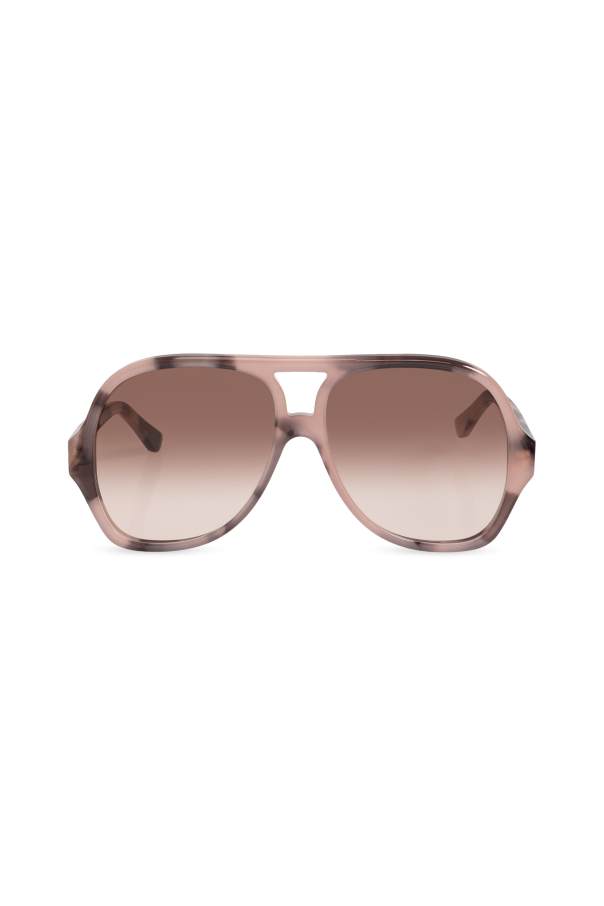 Sunglasses od Chloé