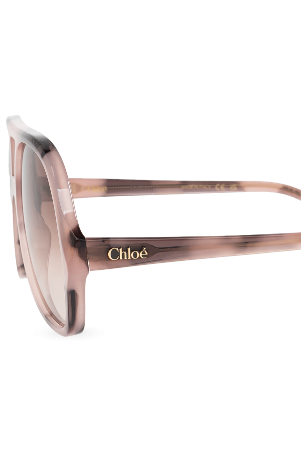 Chloé Sunglasses