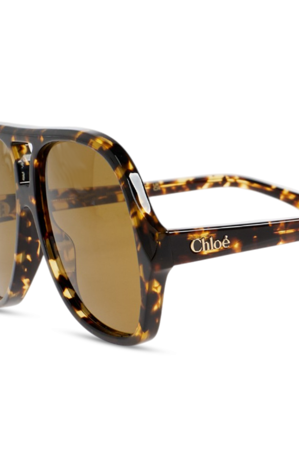 Chloé Sunglasses