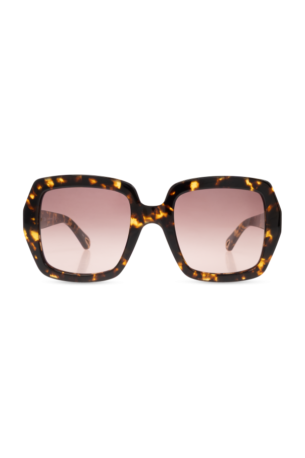 Sunglasses Marcie od Chloé