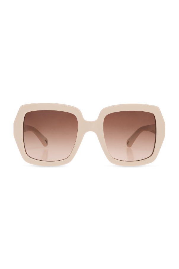 Sunglasses Marcie od Chloé