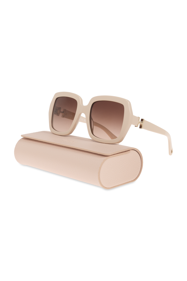 Chloé Gafas de sol Marcie