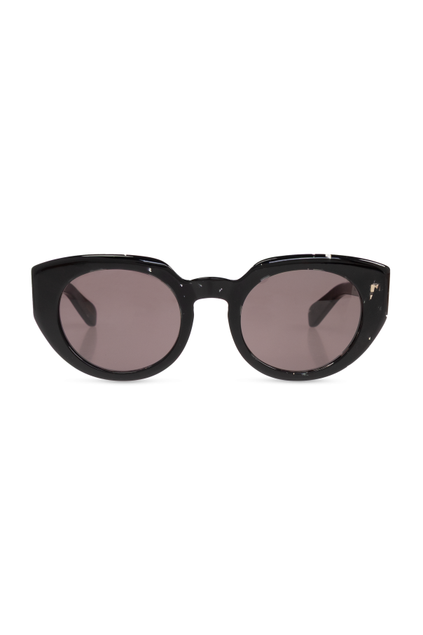 Gayia sunglasses od Chloé