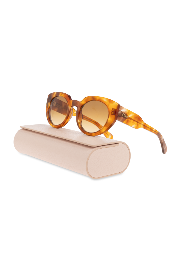 Chloé Sunglasses Gayia