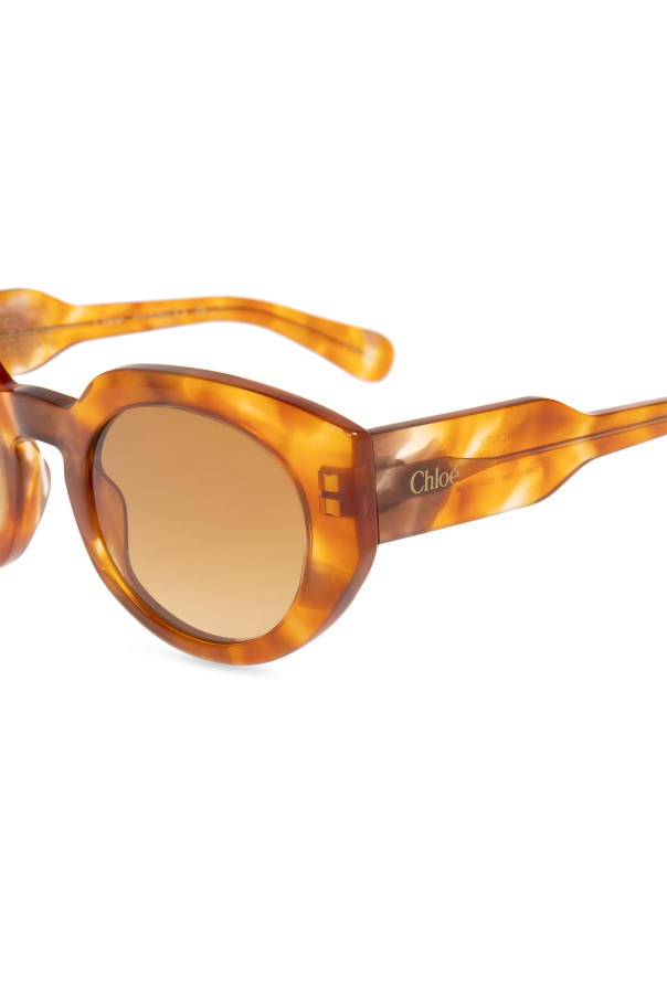 Chloé Sunglasses Gayia