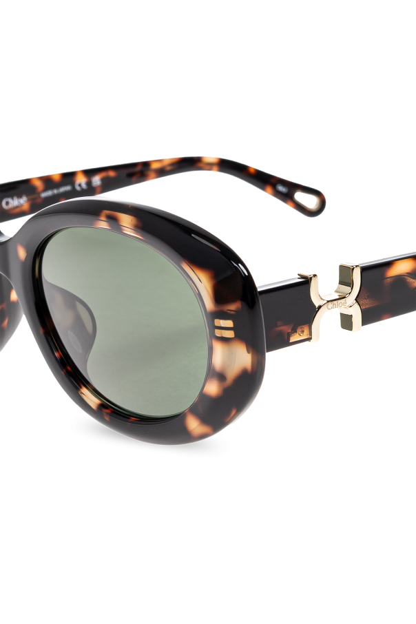 Chloé Sunglasses