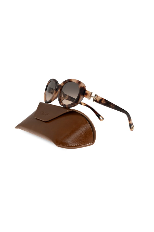 Chloé Sunglasses