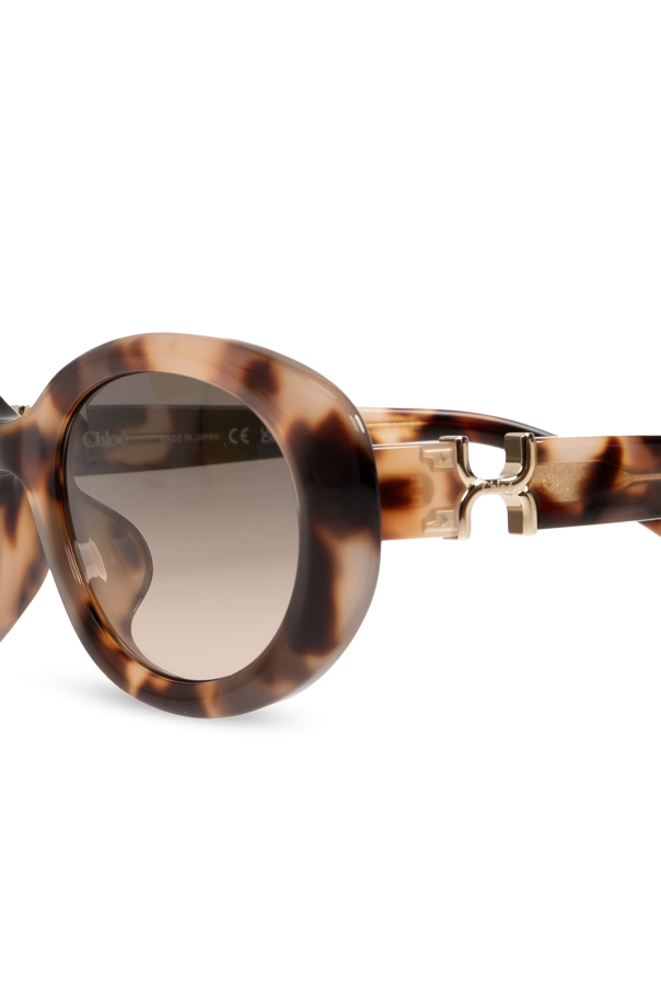 Chloé Sunglasses