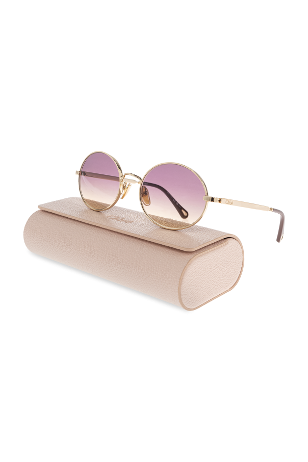 Chloé Sunglasses