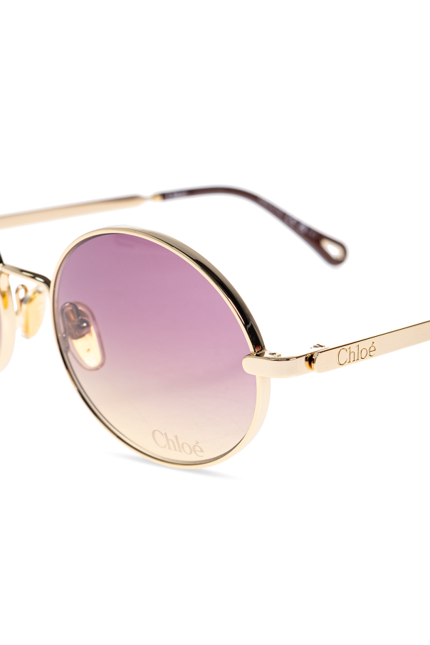 Chloé Sunglasses