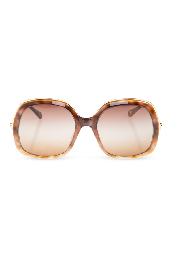 Sunglasses od Chloé