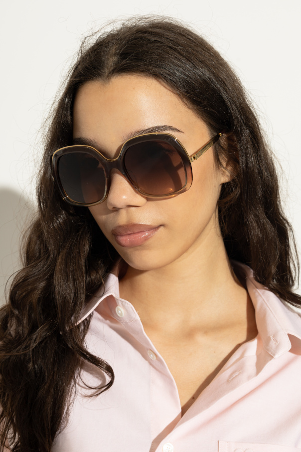 Chloé Sunglasses