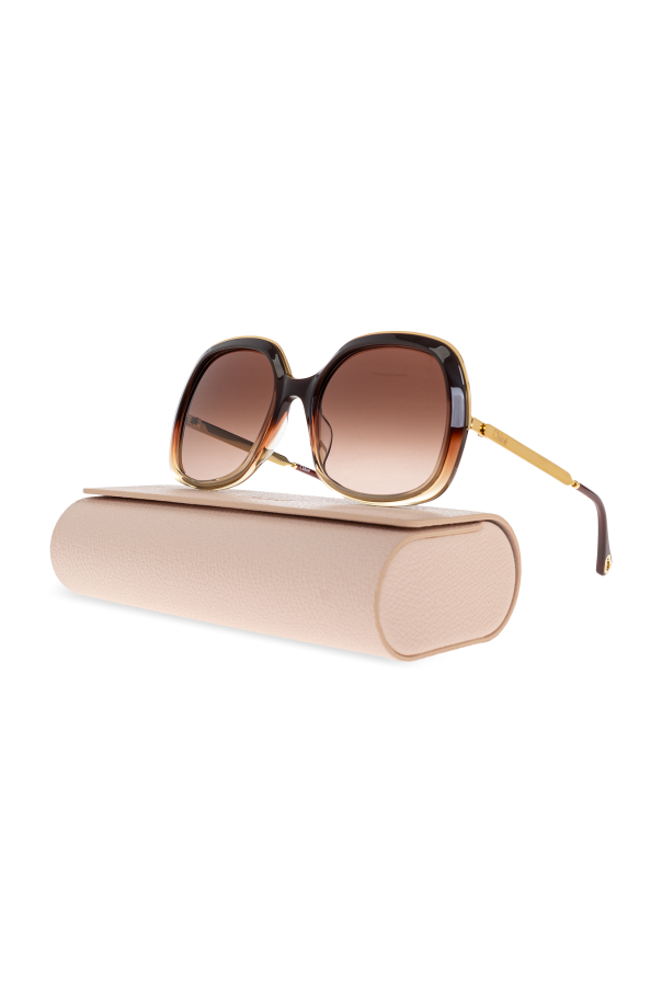 Chloé Sunglasses