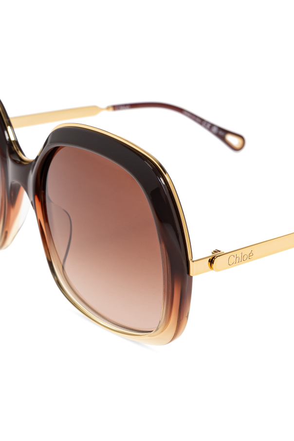 Chloé Sunglasses
