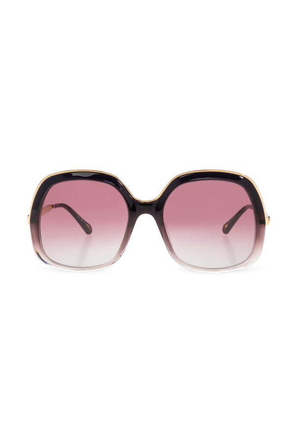 Sunglasses od Chloé