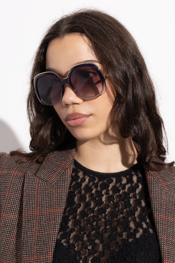 Chloé Sunglasses