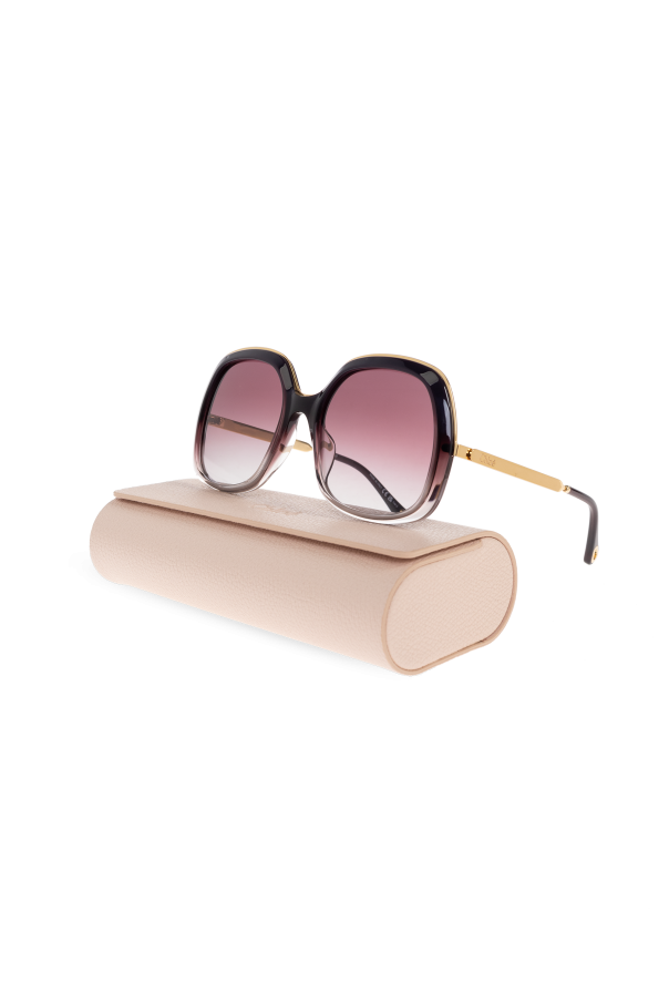 Chloé Sunglasses