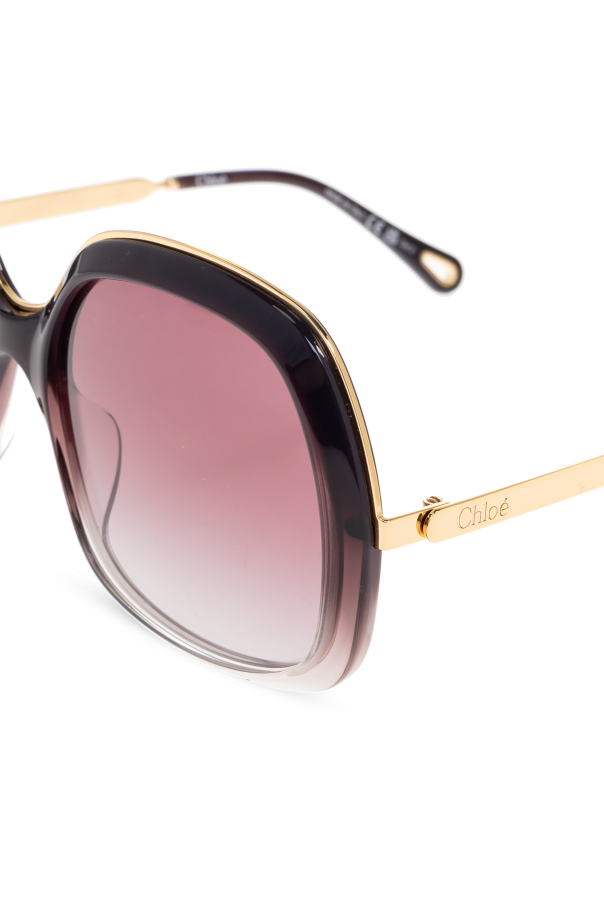 Chloé Sunglasses