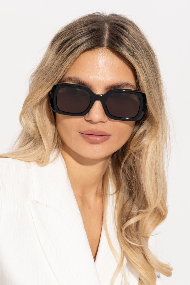 Chloé Sonnenbrille