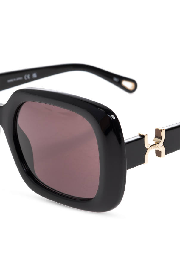 Chloé Sonnenbrille