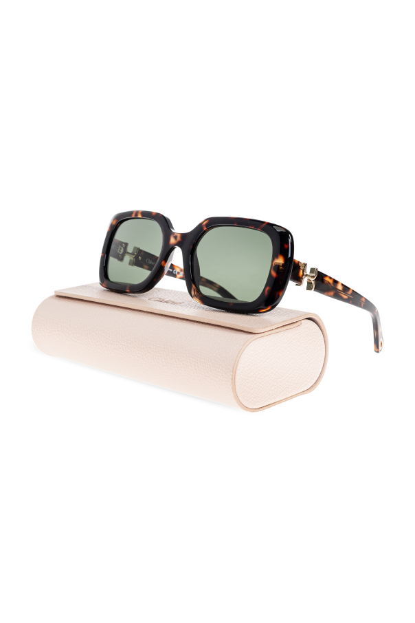 Chloé Sunglasses