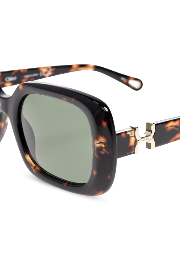 Chloé Sunglasses