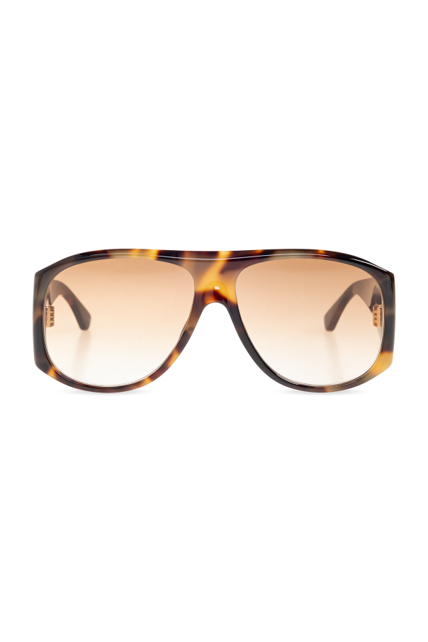 Sunglasses od Chloé