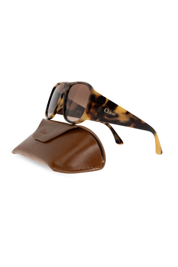 Chloé Sunglasses