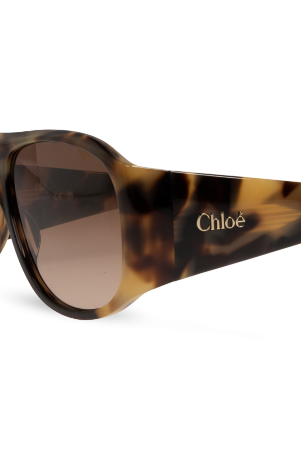 Chloé Sunglasses