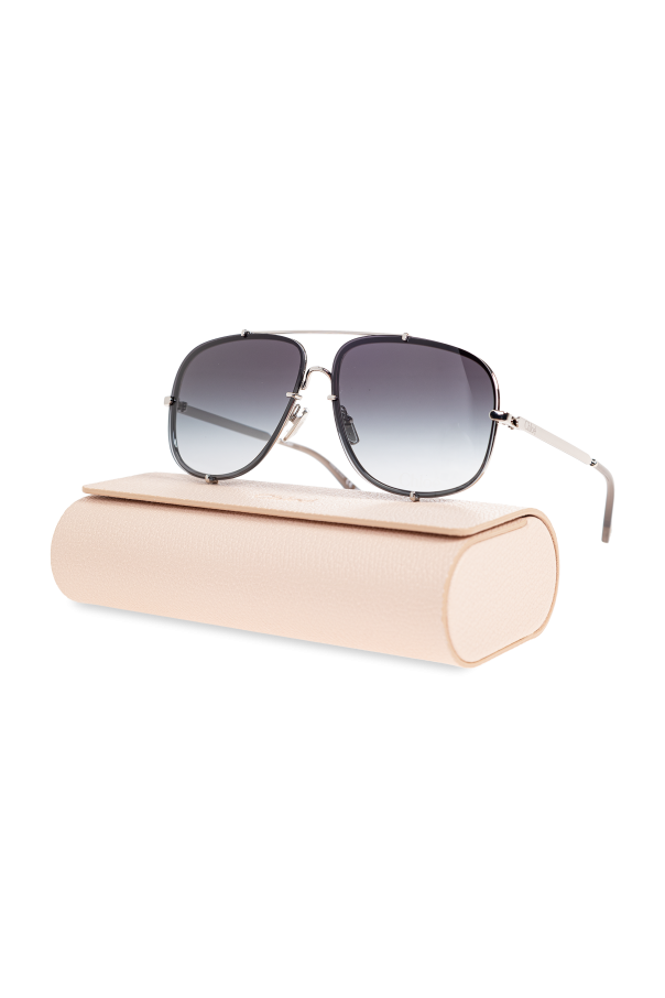 Chloé Sunglasses