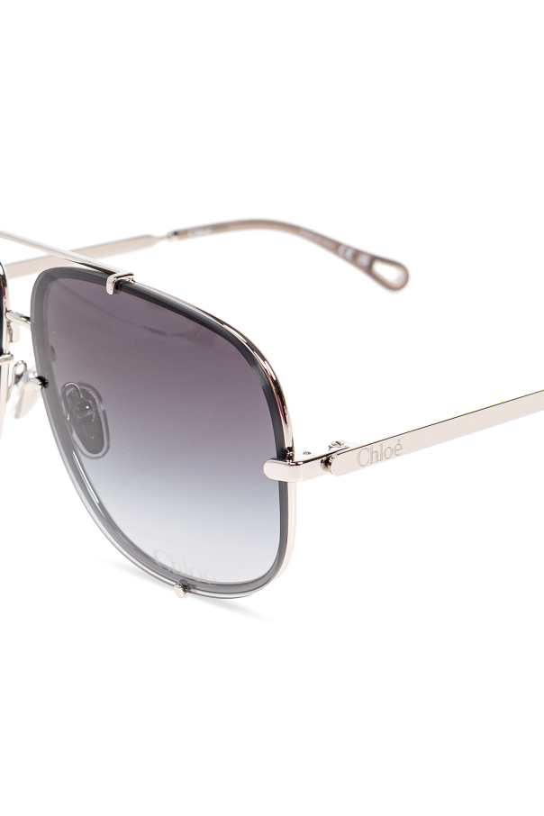 Chloé Sunglasses
