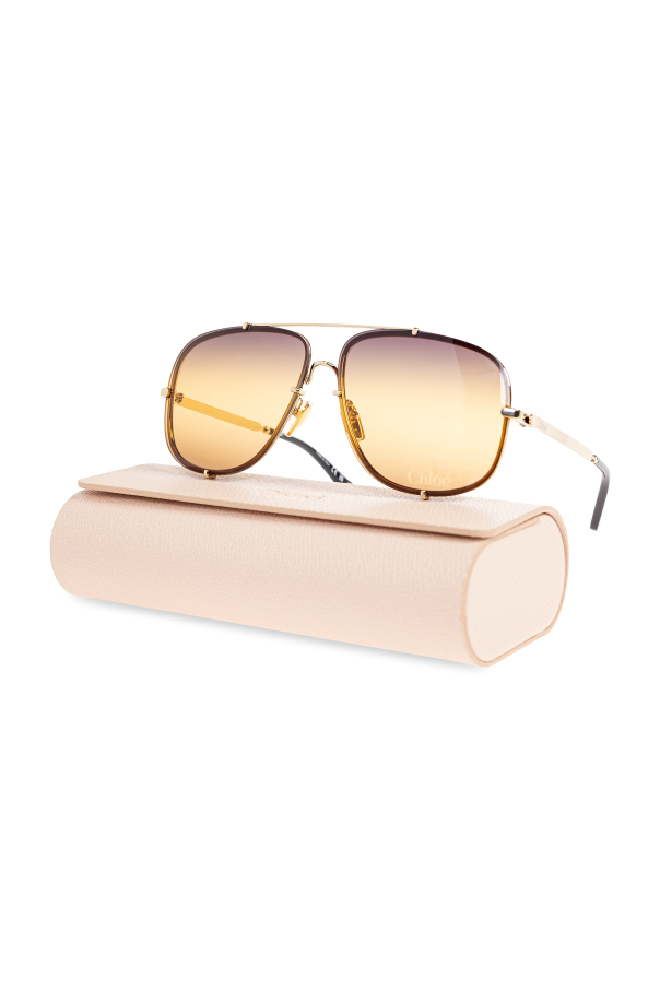 Chloé Sunglasses