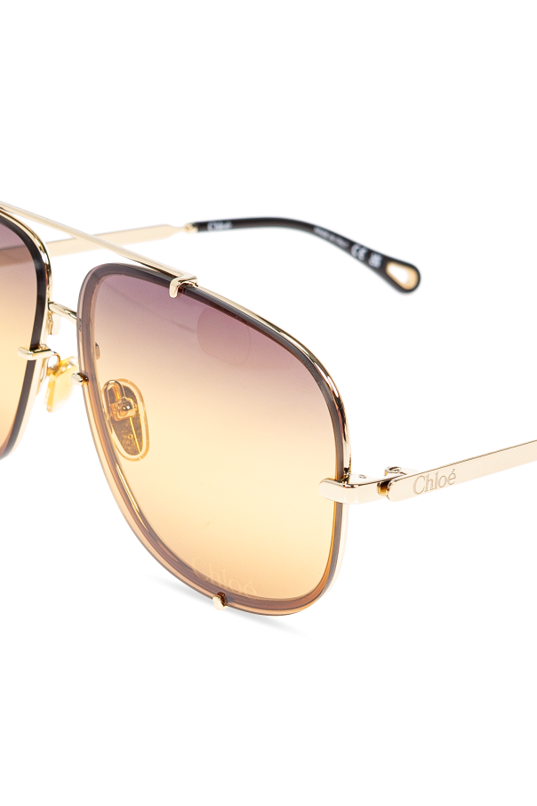 Chloé Sunglasses
